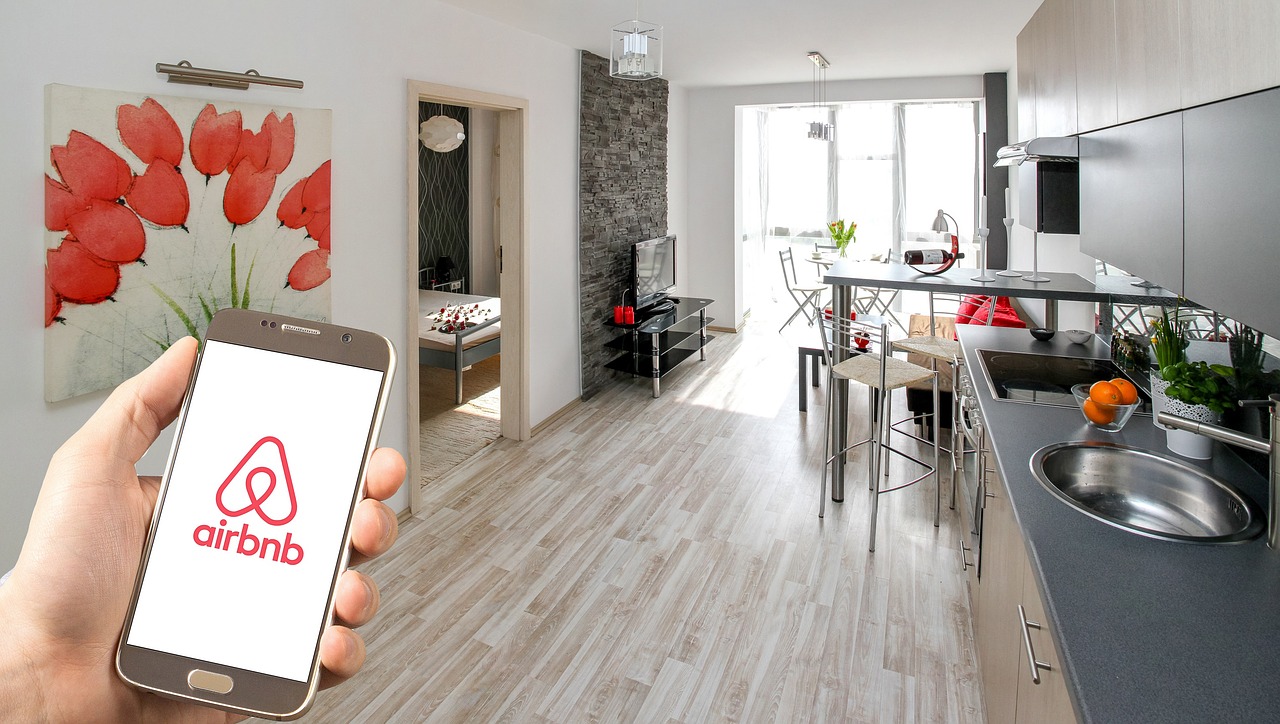 Descubrir 60+ imagen renta de casas por airbnb