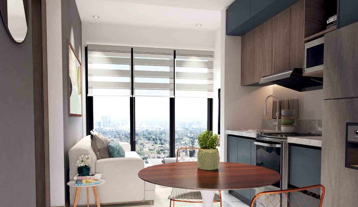 GO-DOWNTOWN_44m2_COCINA SENCILLA