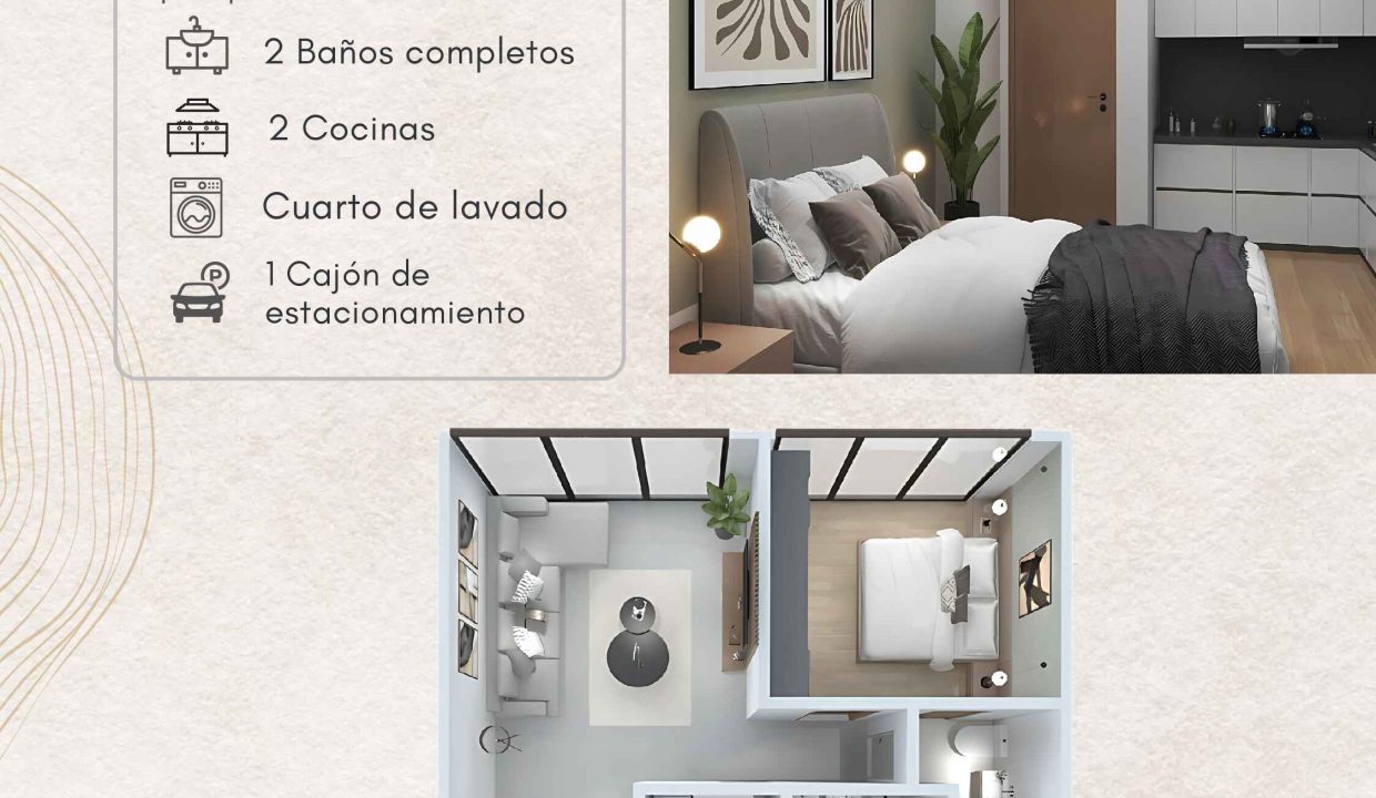 HERITAGE-CHAPU_49m2_DEPA TIPO RIVERA