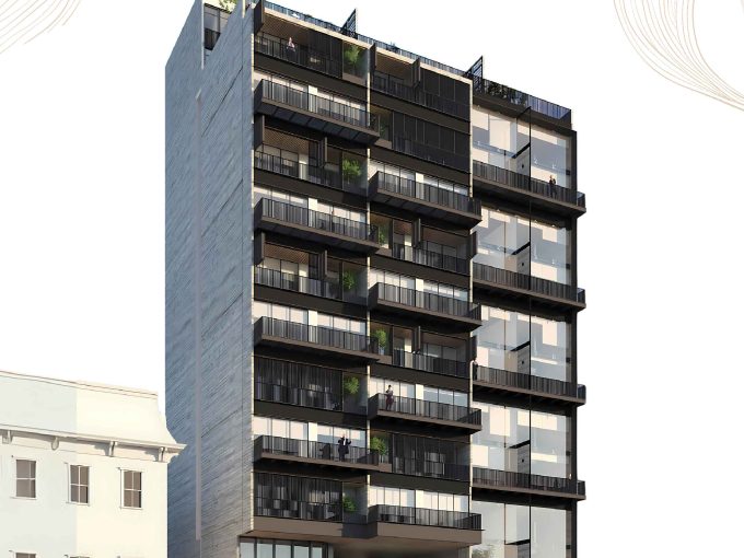 Heritage Chapultepec: los grandes departamentos de la Colonia Americana