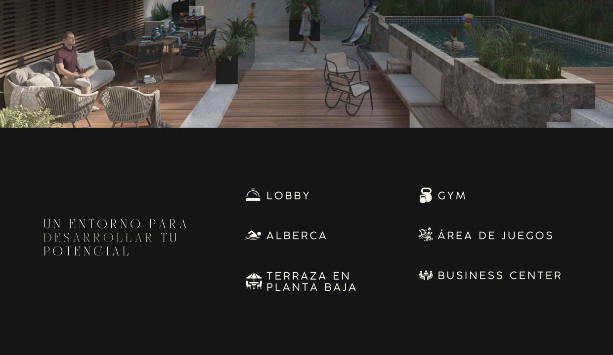 MAINSTREET-VALLE REAL_55m2_AMENIDADES