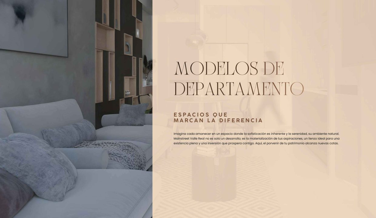 MAINSTREET-VALLE REAL_55m2_MODELOS DEPAS