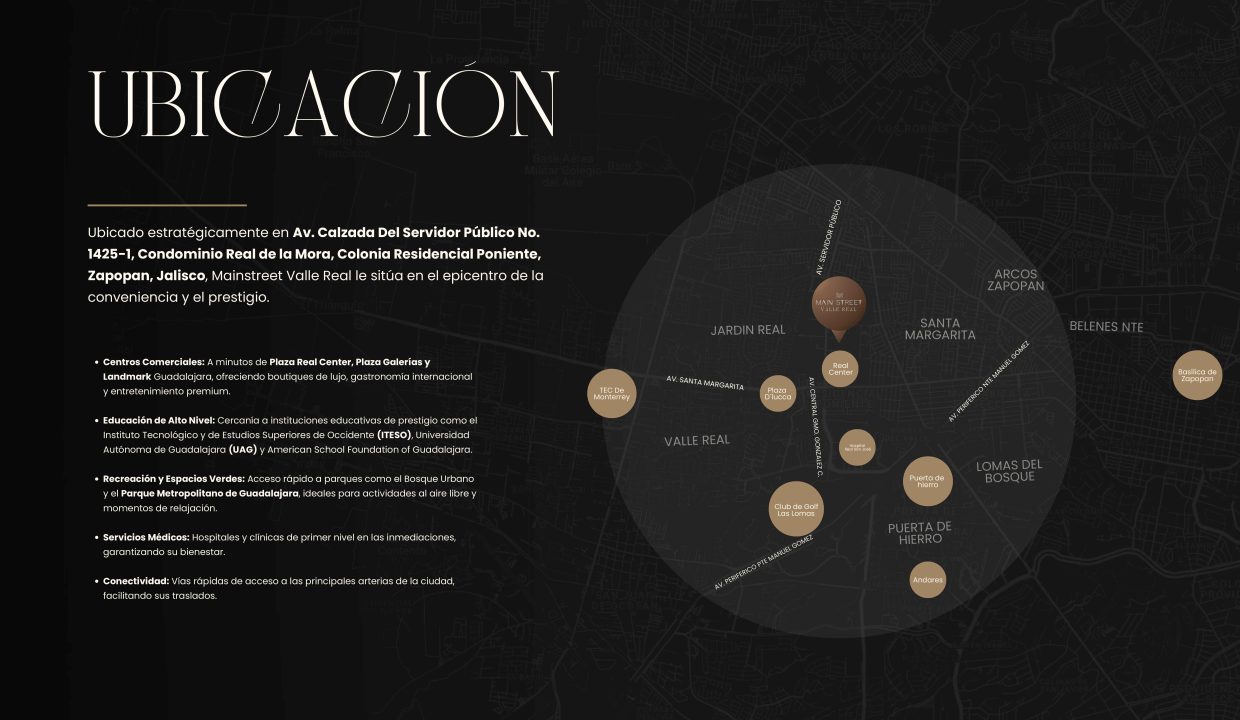 MAINSTREET-VALLE REAL_55m2_UBICACION MAPA