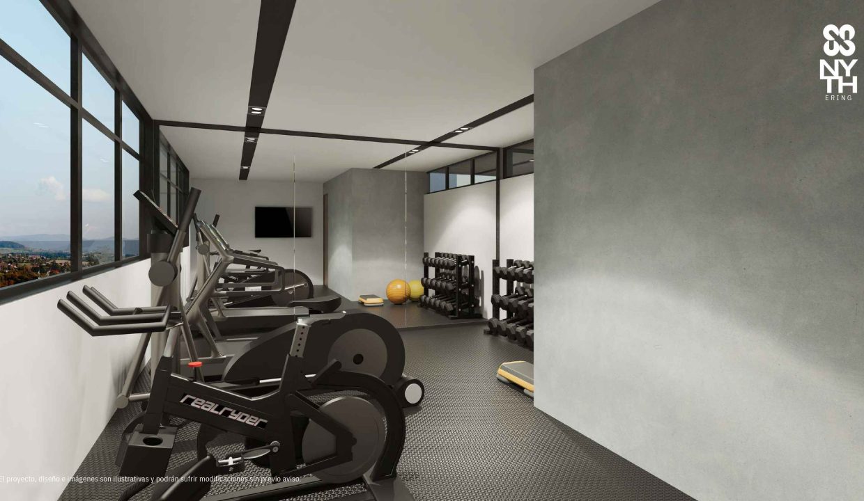 NYTH-ERING-COUNTRY_60m2_GYM 1