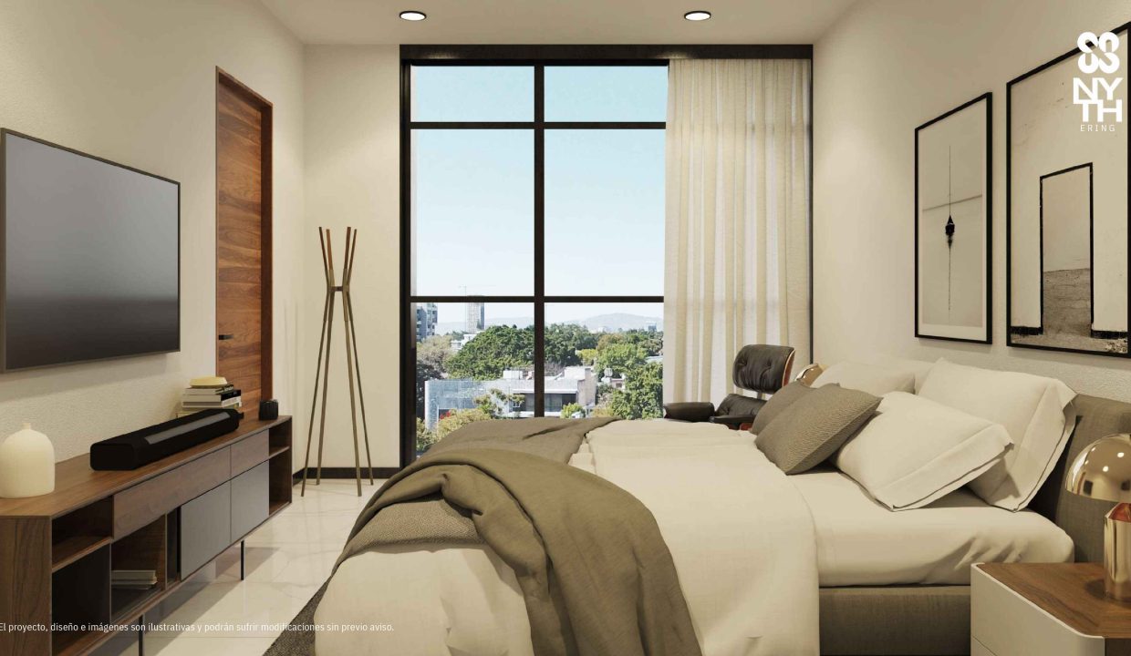 NYTH-ERING-COUNTRY_60m2_RECAMARA 1