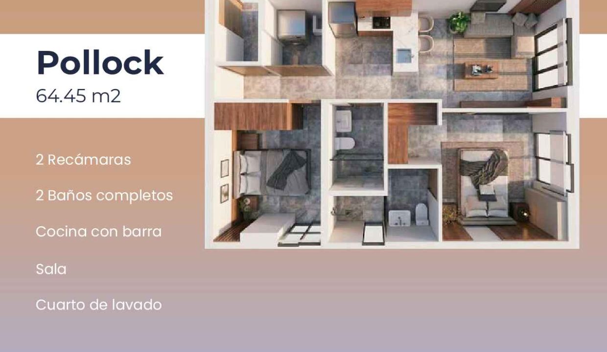 SCALA-TOWERS_37m2_DEPARTAMENTO POLLOCK