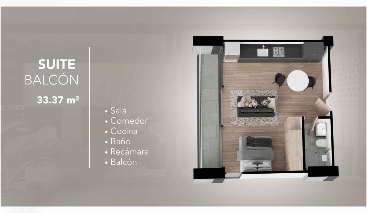 TORRE-XII_33m2_DEPARTAMENTO SUITE BALCON