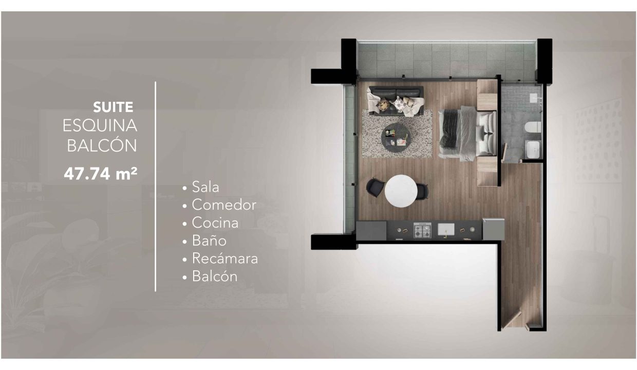 TORRE-XII_33m2_DEPARTAMENTO SUITE ESQUINA BALCON
