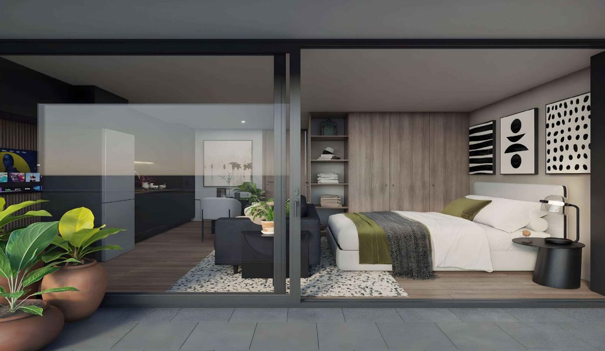 TORRE-XII_33m2_RECAMARA 2 VENTANAL